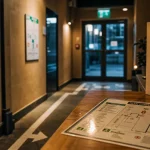 Catégorie 5 ERP : sécurité incendie, évacuation, extincteur et plan d’intervention