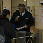 Bac pro metier de la securité : agent sécurité, surveillance et sécurité incendie