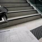 Escalier norme erp : largeur 1,20 m, marches 16 cm, conformité ERP