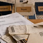 Frais de déplacement pour formation professionnelle : transport, repas, hébergement
