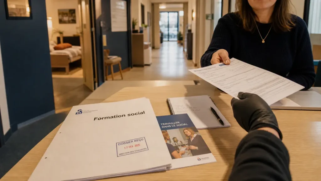 83 % de diplômés en emploi : ce que propose IF2M à Lyon