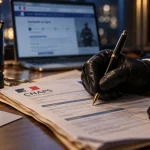 Carte professionnelle agent de sécurité et dossier CNAPS en ligne