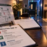 ERP catégorie 5 obligations de sécurité pour l’exploitant