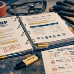 Principe generaux de prevention : DUERP, hiérarchie des risques et EPI