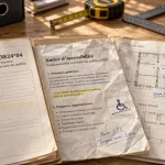 cerfa erp 13824*04, mauvais dossier peut bloquer vos travaux