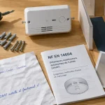 Detecteur de fumée obligatoire (DAAF) : qui doit l’installer, propriétaire ou locataire