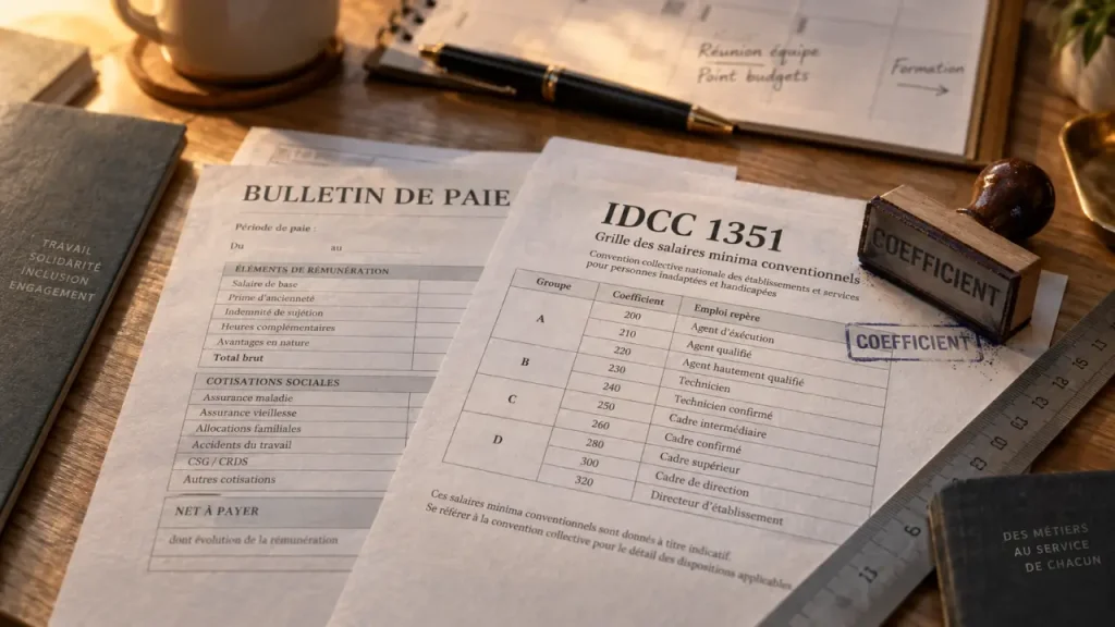 Grille des salaires des agents de sécurité : de 120 à 800, vérifiez votre minimum conventionnel